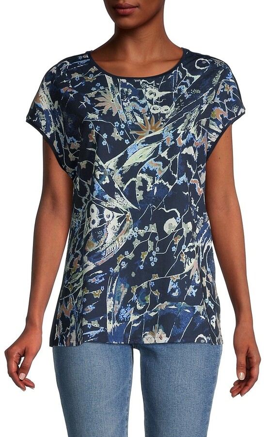 Ted Baker Blue Women's Tops | Shop the world's largest collection 