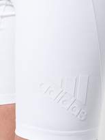 Thumbnail for your product : adidas biking shorts