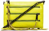 Thumbnail for your product : Rebecca Minkoff Mini 5 Zip