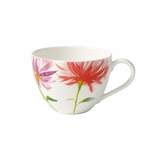 Thumbnail for your product : Villeroy & Boch Anmut flowers coffee cup 0.20l