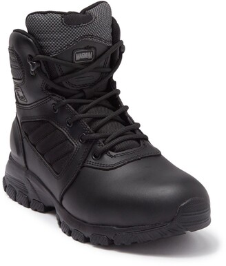 magnum men's viper low duty shoe