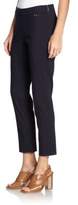 Thumbnail for your product : Tory Burch Callie Skinny Pants