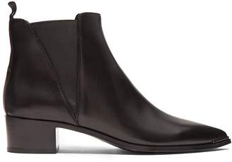 Acne Studios Jensen leather boots