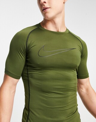 asos nike t shirts mens
