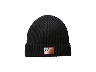 Polo Ralph Lauren American Flag Cuff Hat