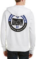 Thumbnail for your product : True Religion Active Zip-Up Hoodie