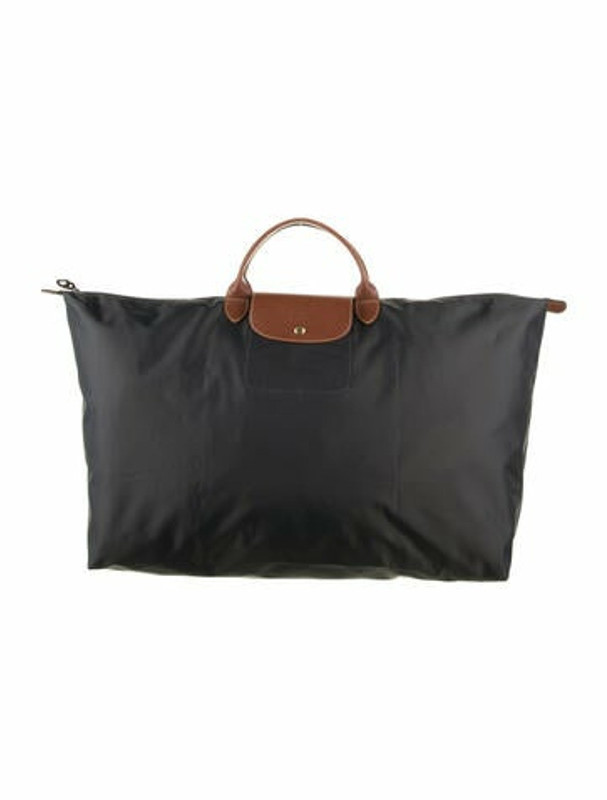 longchamp weekender