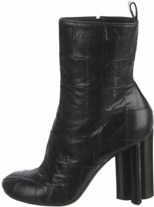 luitton vuitton boots