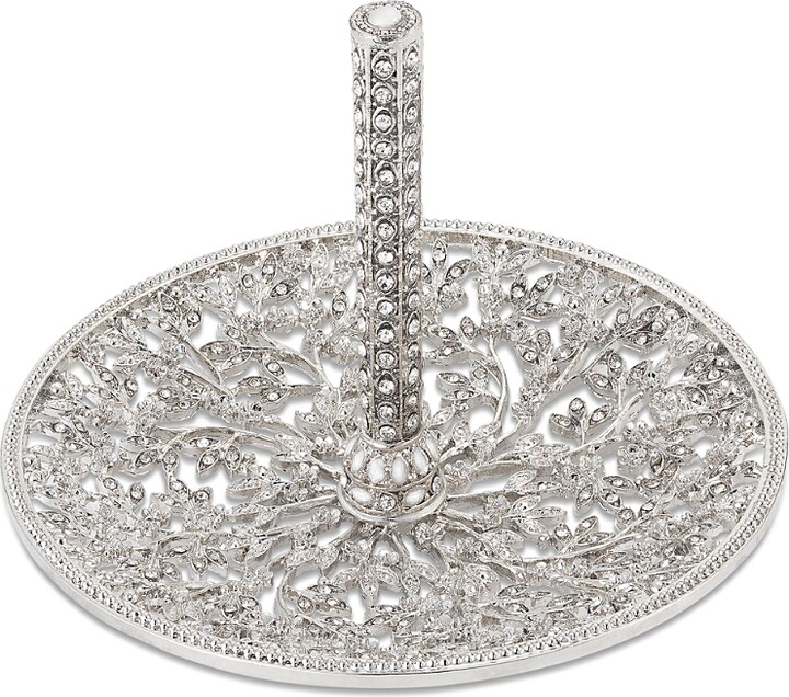 Olivia Riegel Silver Isadora Ring Holder