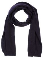 Thumbnail for your product : Calvin Klein Jeans Oblong scarf
