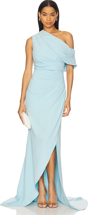 Elliatt Isadora Gown