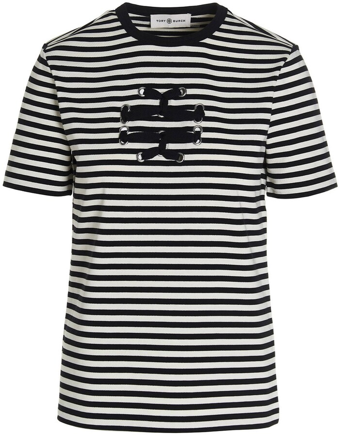 Black And White Striped Shirt | Shop the world's largest 