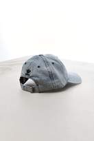 Thumbnail for your product : adidas Relaxed Denim Baseball Hat