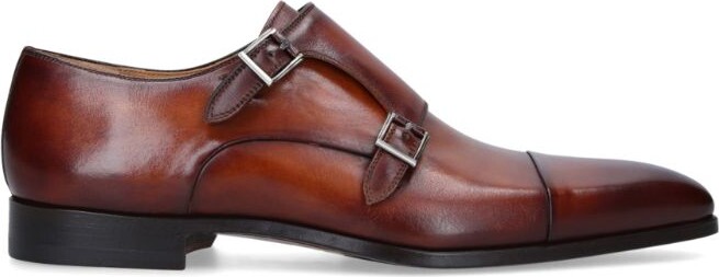 magnanni monk