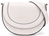 Thumbnail for your product : BRUNELLO CUCINELLI KIDS Cross Over Saddle Bag