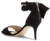 Thumbnail for your product : LK Bennett Women's 'Agata' Ankle Strap Sandal