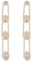 Thumbnail for your product : BaubleBar Stansie Faux Pearl Drop Earrings