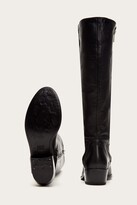 Thumbnail for your product : Frye Carson Piping Tall Wide Calf
