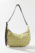 Thumbnail for your product : Baggu Medium Nylon Crescent Bag