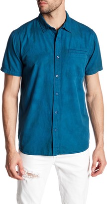 Tavik Porter Short Sleeve Regular Fit Shirt