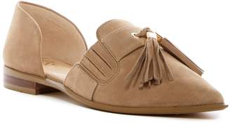 Vince Camuto Hollina d'Orsay Flat