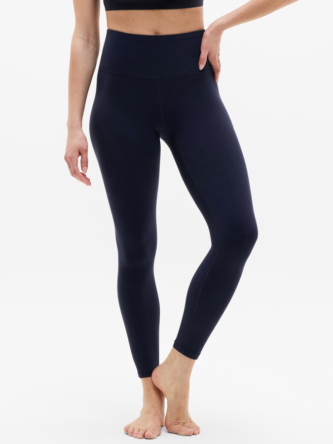 Athleta Elation Ultra High Rise 7/8 Legging