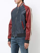 Thumbnail for your product : Diesel bicolour jacket