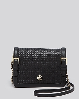 Tory Burch Crossbody - Bloom Quilted Combo
