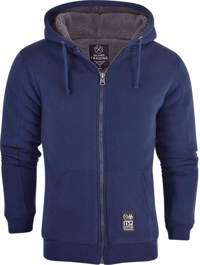 Mens borg hoodie Clearance