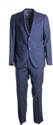 Etro Newmileto Suit