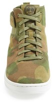 Thumbnail for your product : Gourmet 'Nove 2 Camo LX' Sneaker (Men)