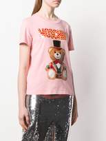 Thumbnail for your product : Moschino Teddy Bear T-shirt