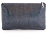 Thumbnail for your product : Lauren Merkin Handbags Hologram Ellie Flat Clutch
