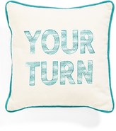 Thumbnail for your product : Nordstrom 'Tie Breaker' Throw Pillow