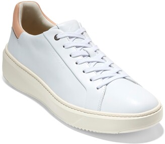 Cole Haan GrandPro Topspin Sneaker - ShopStyle