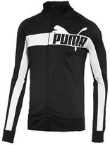 Thumbnail for your product : Puma Zip-up Logo Track Jacket