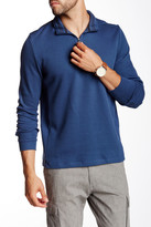 Thumbnail for your product : HUGO BOSS Piceno Stand-Up Pullover