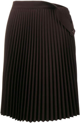 Balenciaga Skirt to Top