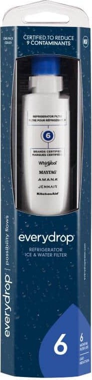 EveryDrop Ice and Refrigerator Water Filter-6