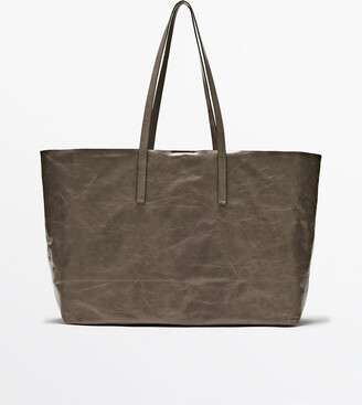 【Massimo dutti】トートバッグ 6974603700_1_1_16_350x_crop_ce