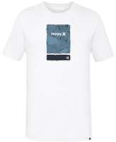 Thumbnail for your product : Hurley Men's The Line Grain Logo T-Shirt