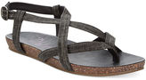 Thumbnail for your product : Blowfish Granola Flat Thong Sandals
