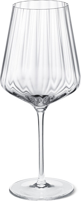 Georg Jensen Bernadotte White Wine Glass (Set of 6)
