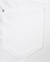 Thumbnail for your product : INC International Concepts Embroidered Flared Jeans, Only at Macy's