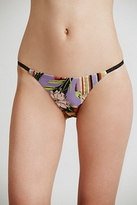Thumbnail for your product : Free People Zulu And Zephyr Poppy Tri Cup Bikini
