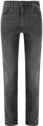 hugo boss stretch jeans sale
