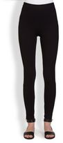 Thumbnail for your product : Givenchy Stretch Jersey Leggings