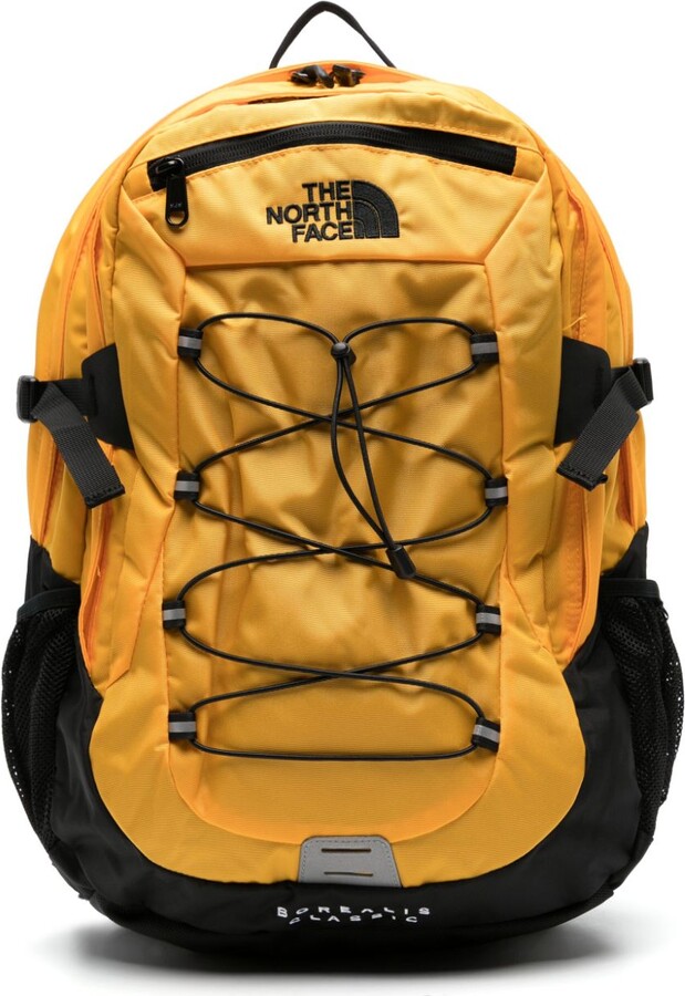 The North Face Borealis Classic waterproof backpack - ShopStyle