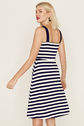 Thumbnail for your product : Oasis Knot Stripe Sundress
