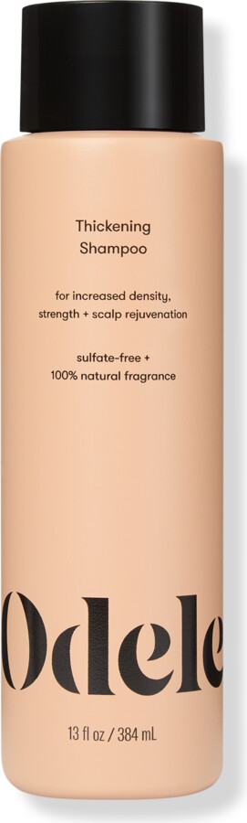 Odele Thickening Shampoo for Strength + Density Support